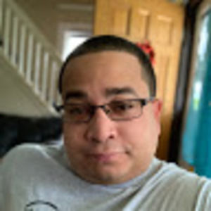 Meet your Posher, Luis